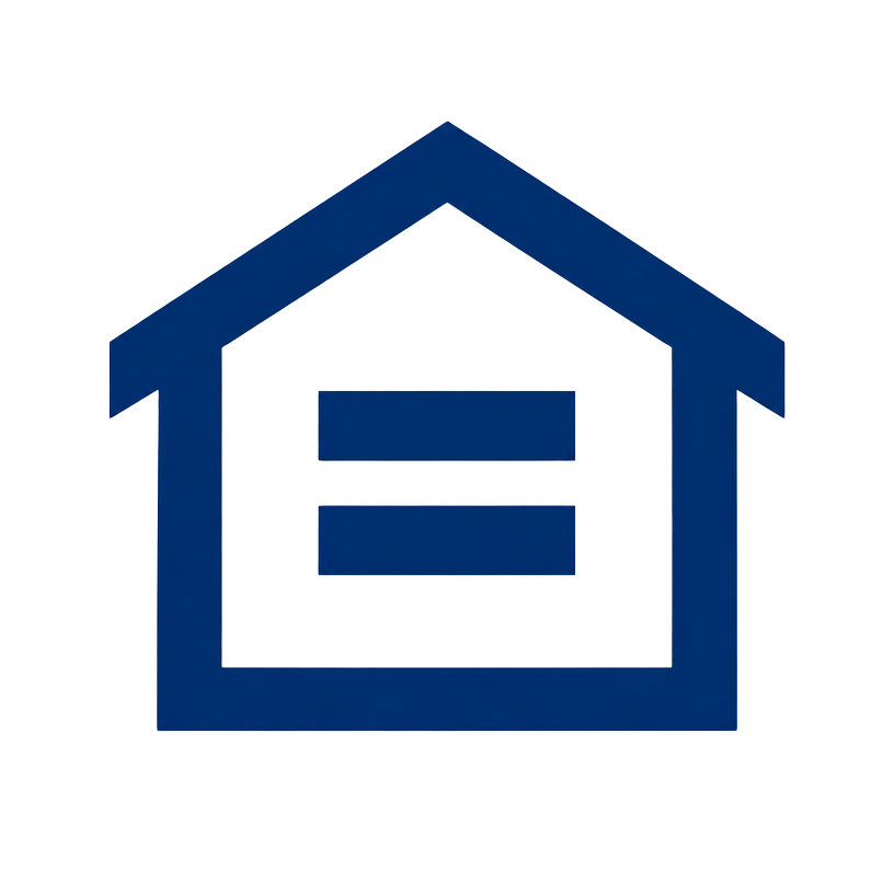 Equal Housing Lender